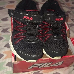 Boys Infant Sneakers